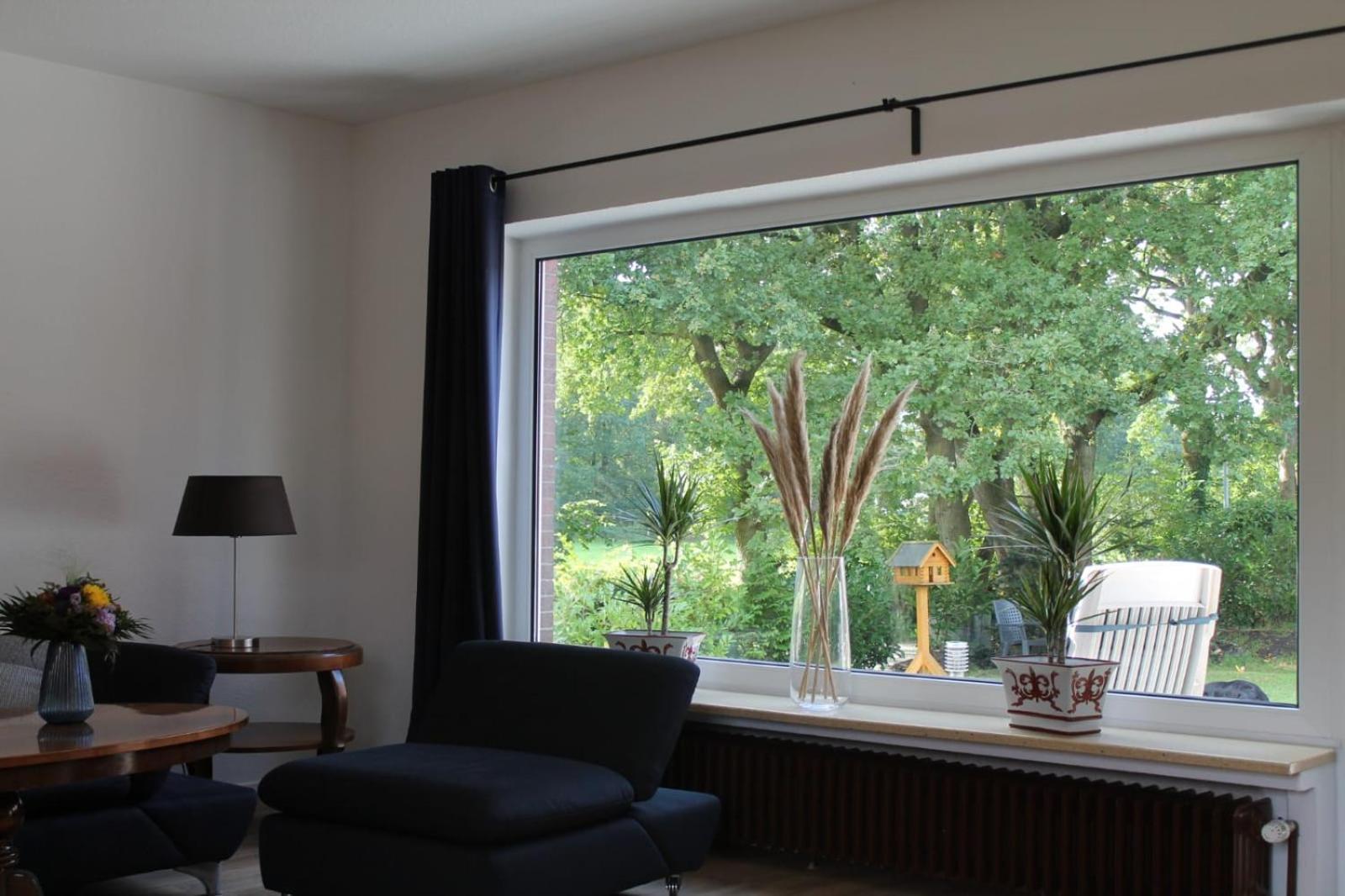 Anni'S Huus Villa Aurich Exterior photo